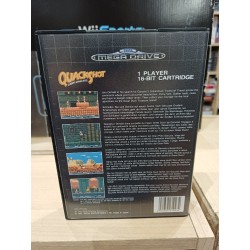 QUACKSHOT
