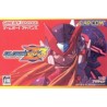 ROCKMAN ZERO 3