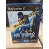SOUL REAVER 2 Pal/fr 