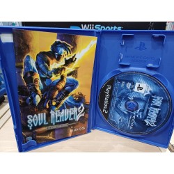 SOUL REAVER 2 Pal/fr 