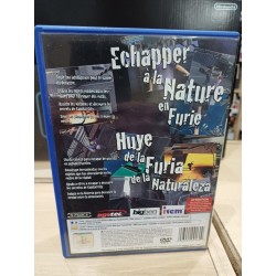 sos-the-final-escape playstation 2