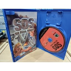 sos-the-final-escape playstation 2
