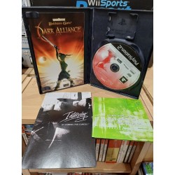 BALDUR'S GATE : DARK ALLIANCE II