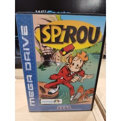 SPIROU