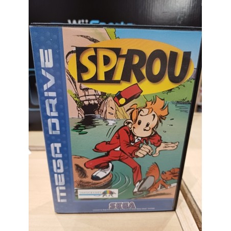 SPIROU