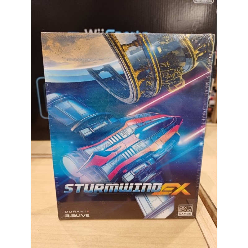 sturmwind-ex switch s