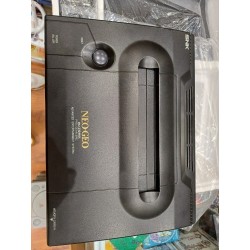 Solde NEO GEO CARTOUCHE JAP Complète