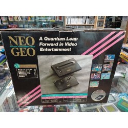 Solde NEO GEO CARTOUCHE JAP Complète