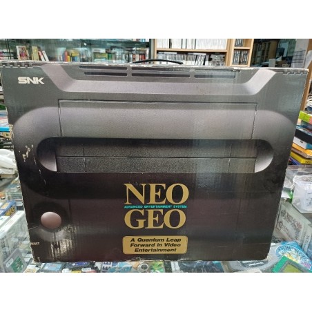 Solde NEO GEO CARTOUCHE JAP Complète