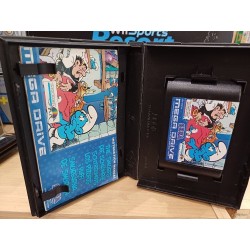 les-schtroumpfs-megadrive