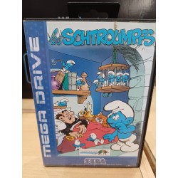 SCHTROUMPFS