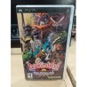 DARKSTALKERS CHRONICLE
