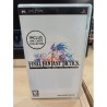 FINAL FANTASY TACTICS : The War Of The Lions