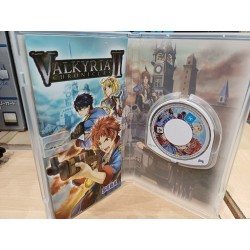VALKYRIA CHRONICLES 2 pal fr