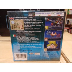 SUPER ROBOT TAISEN Original Generation Neuf