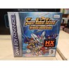 SUPER ROBOT TAISEN Original Generation Neuf
