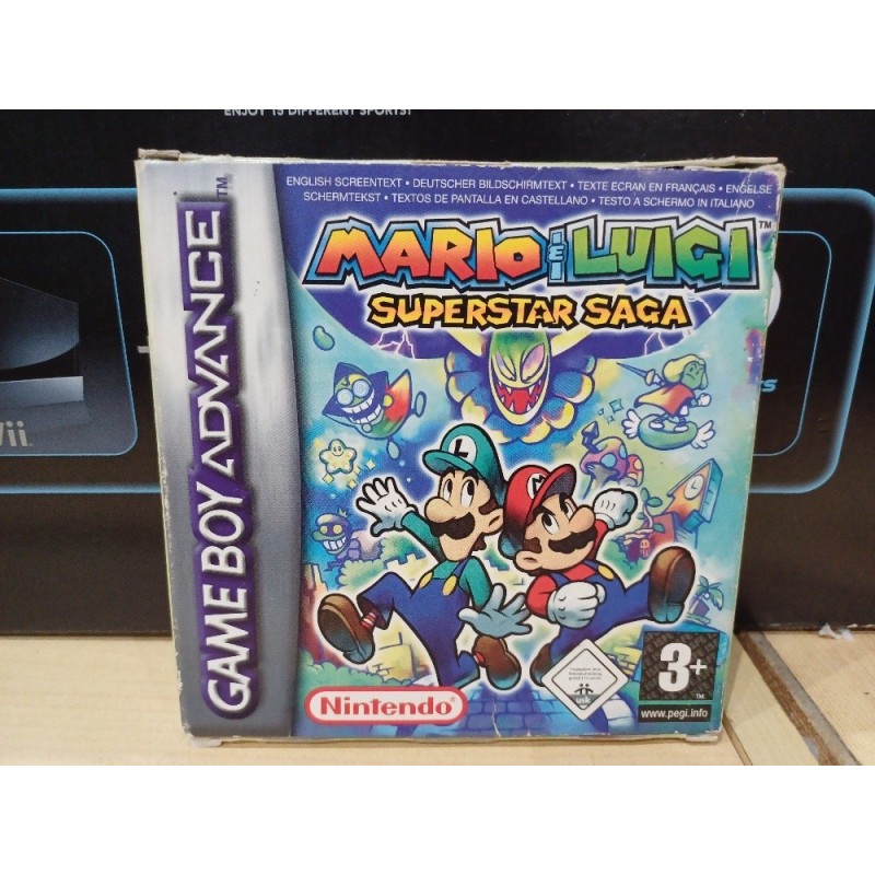 mario-et-luigi-superstar-saga-game boy advance