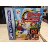 MANIAC RACERS ADVANCE / MOTOCROSS MANIACS (Neuf)