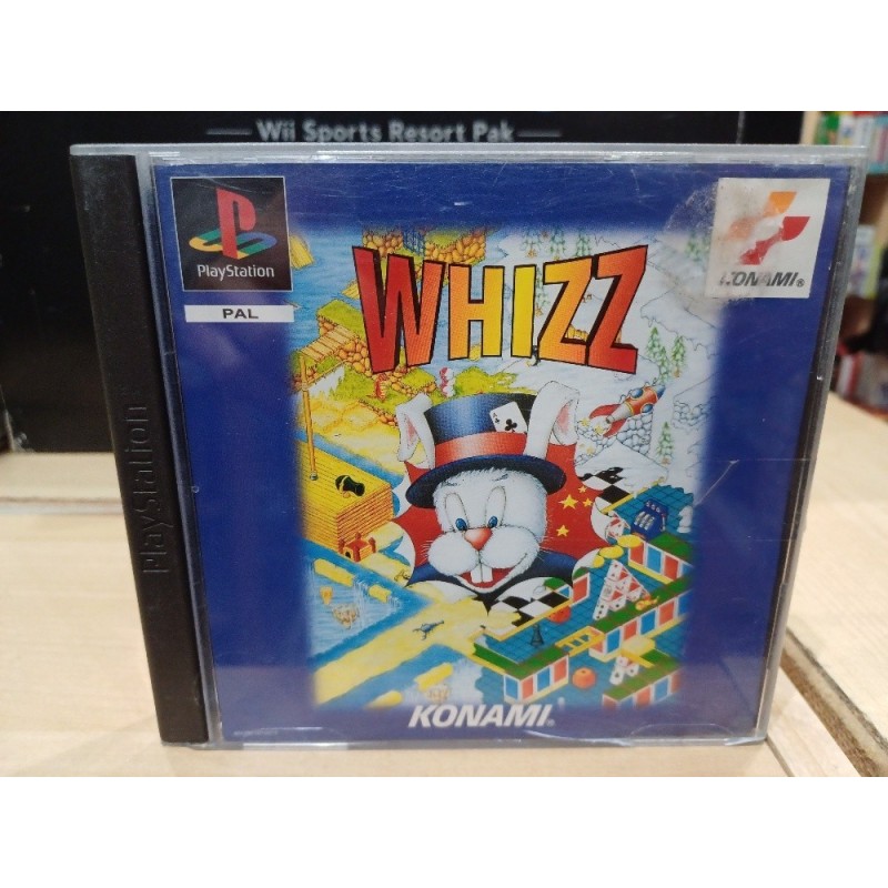 whizz-pal playstation