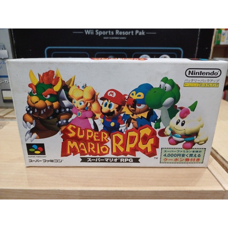 super-mario-rpg super famicom