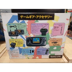 GAME GEAR Package Puyo Puyo (très bon état)