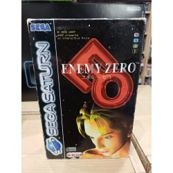 ENEMY ZERO