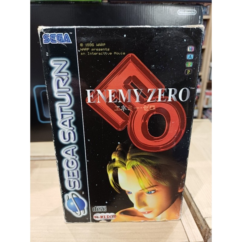 enemy-zero-pal saturn