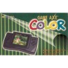 GAME AXE