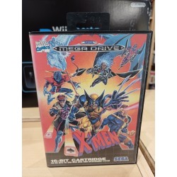 x-men-pal-megadrive