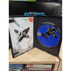 KAROUS dreamcast