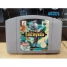 CASTLEVANIA : Legacy of Darkness