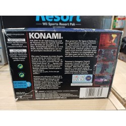 CASTLEVANIA : Legacy of Darkness