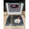 FINAL FANTASY III super nes