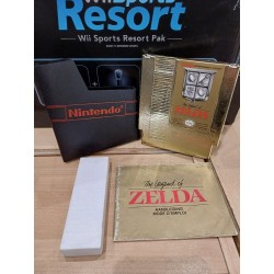 ZELDA