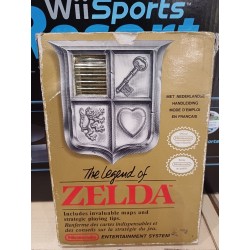 ZELDA