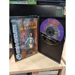 TOMB RAIDER