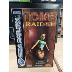TOMB RAIDER