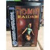TOMB RAIDER