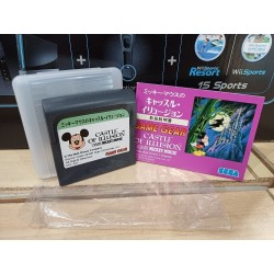 mickey-castle-of-illusion-gg-japan-cartouche-avec-notice