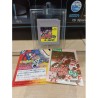 BOMBERMAN GB