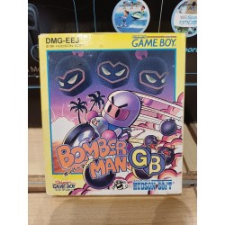 BOMBERMAN GB