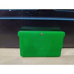 POKEMON VERSION VERT FEUILLE (cart. seule)