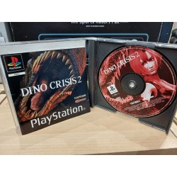 dino-crisis-2-pal playstation