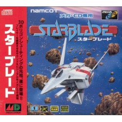 STARBLADE