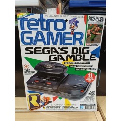 RETROGAMER 153