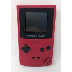 GAME BOY COLOR violette