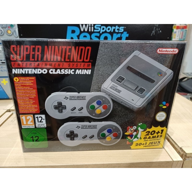 super-nintendo-mini-neuve-avec-boitier-plastique