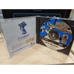 rockman-x3-jap saturn