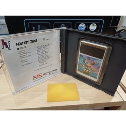 FANTASY ZONE
