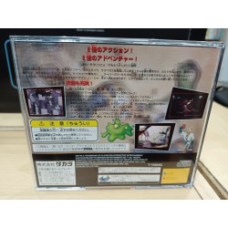earthworm-jim-2 saturn japan